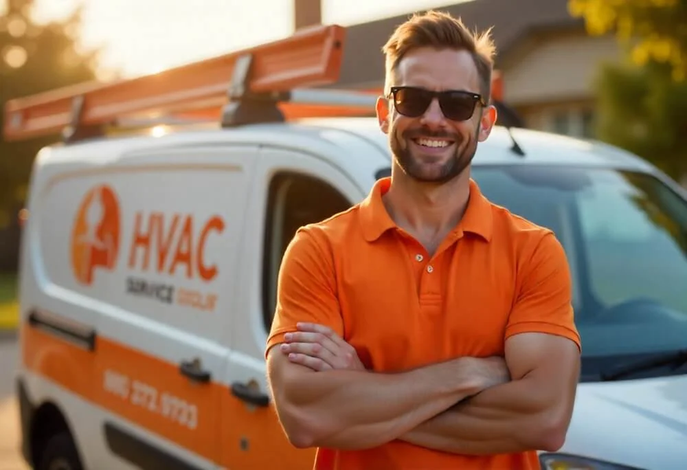 Professional HVAC repair and installation services in Oaklyn, NJ